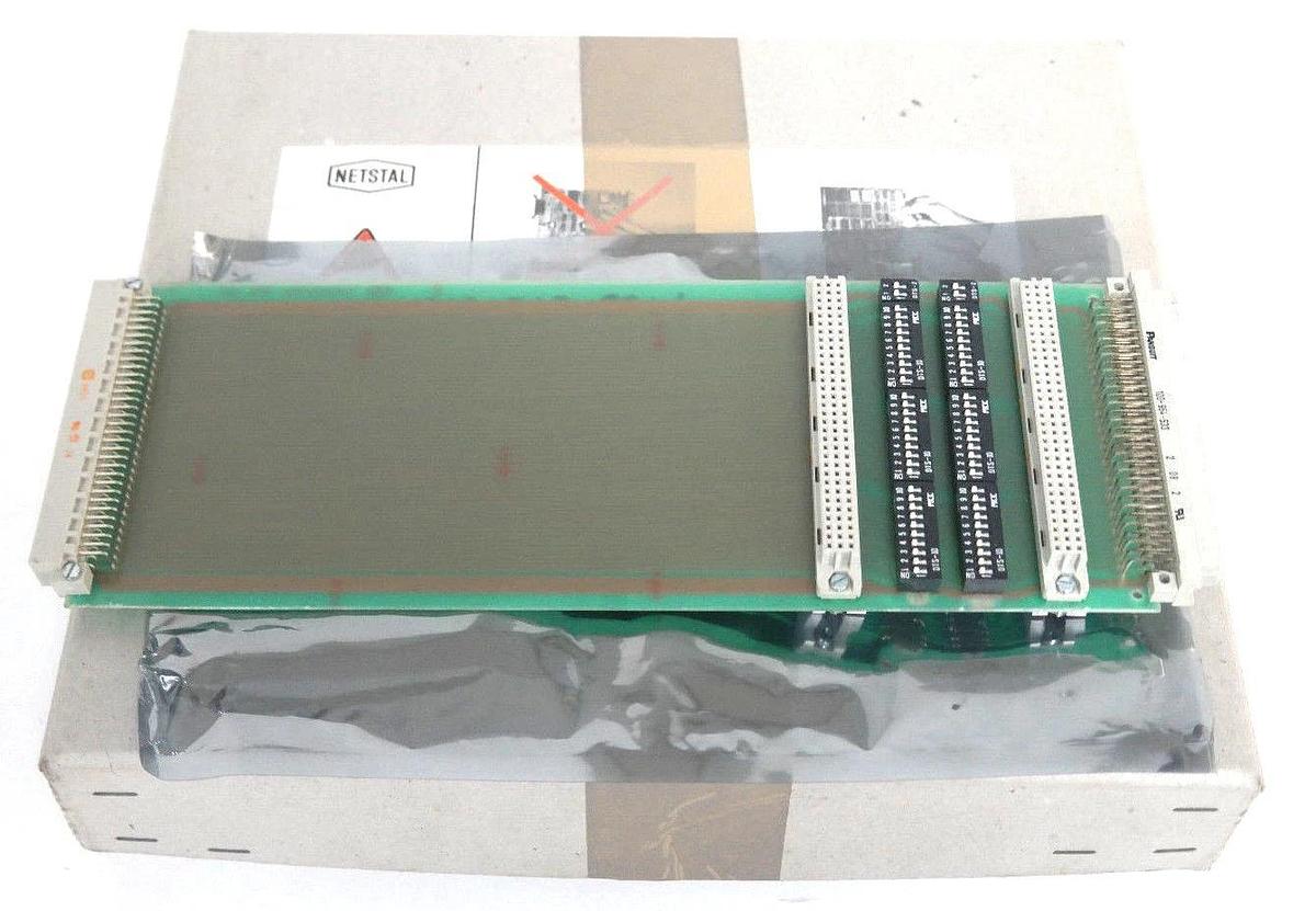 Used NIB NESTAL 110.240.5137 B  EXT. PRINT BOARD 1102406079