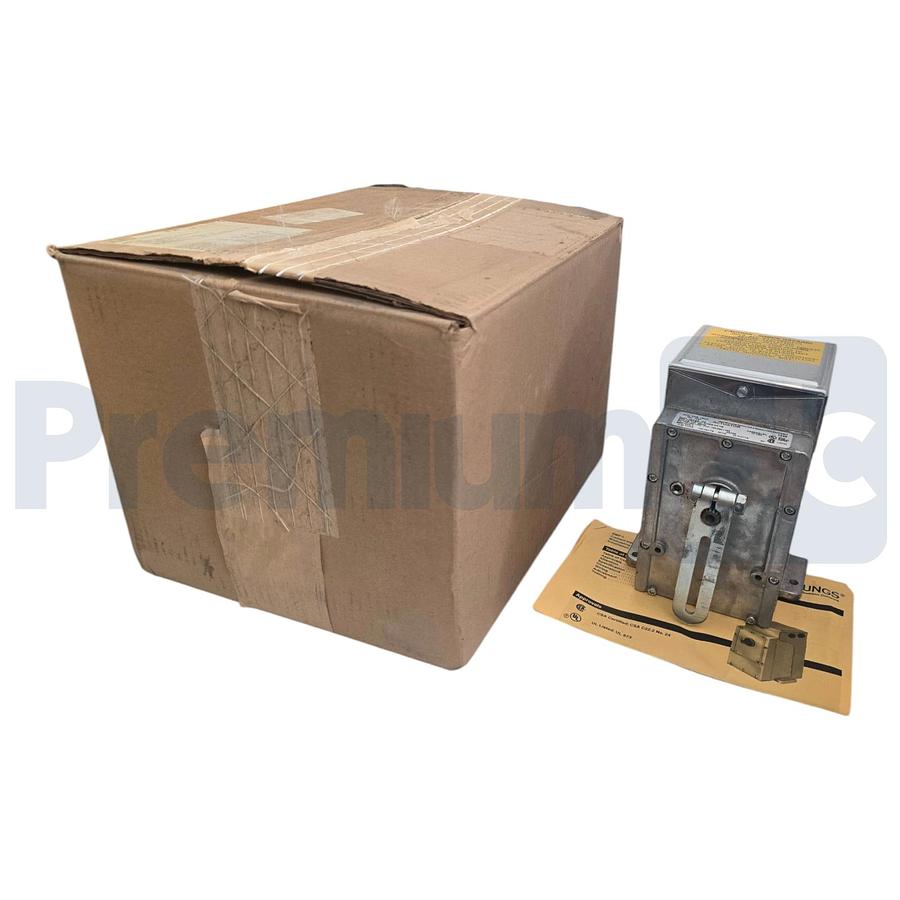Used Dungs  EMP-423-1 | 43158 Position Proportioning Actuator 60in 90deg 12s 269235