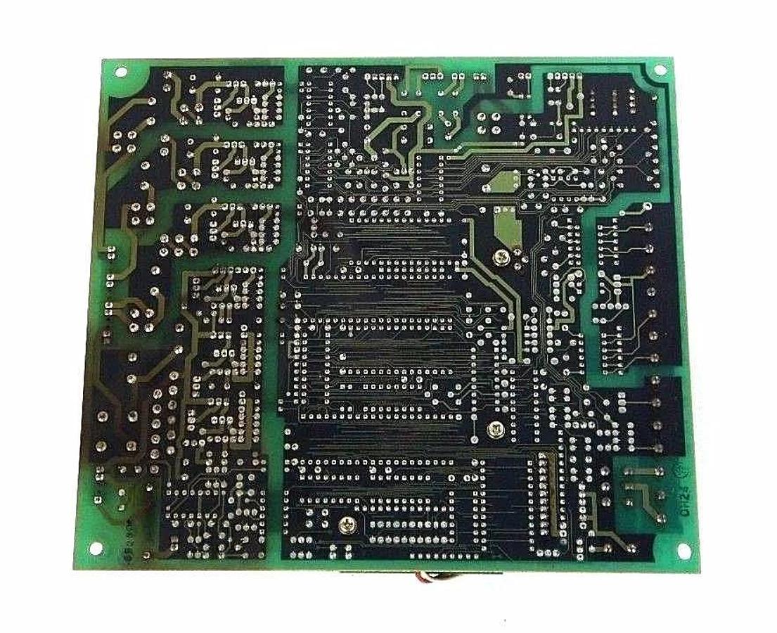 Used DRIVECON KVFS 32-160-2026-00 BOARD, 32160202600