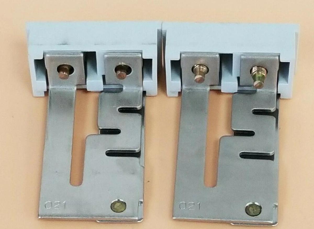 Used LOT OF 2 NEW EATON CUTLER HAMMER H2021 HEATING ELEMENTS