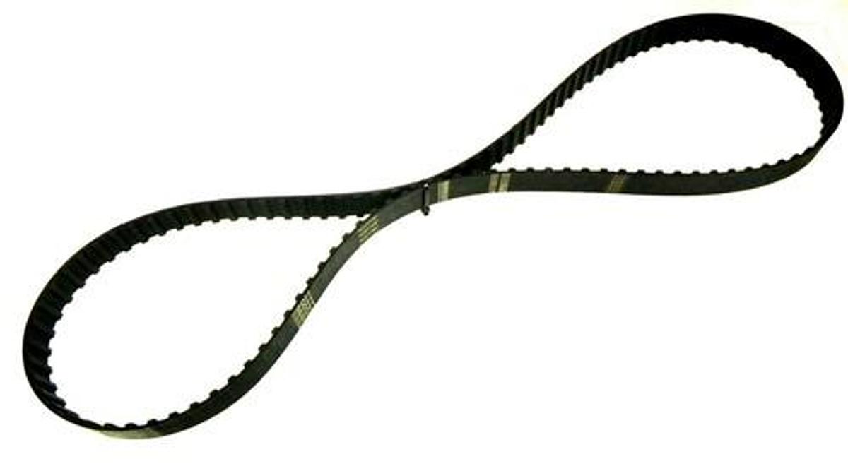 Used NEW JASON 560H 100 TIMING BELT POSITIVE DRIVE 560H100