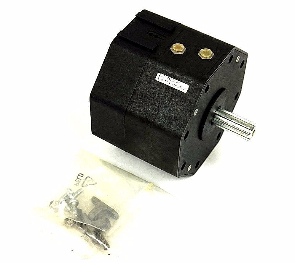 Used NEW REXROTH 270-740-500-0 PNEUMATIC ROTARY ACTUATOR 5NM(W/STOP) 2707405000
