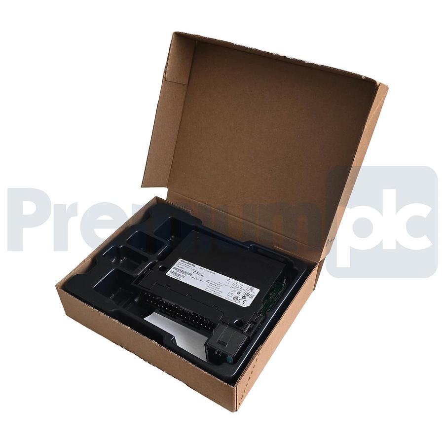 Allen Bradley 1756-OB8EI /A ControlLogix 8-Pt D/O Isolated Output Module NSMP 612598171422