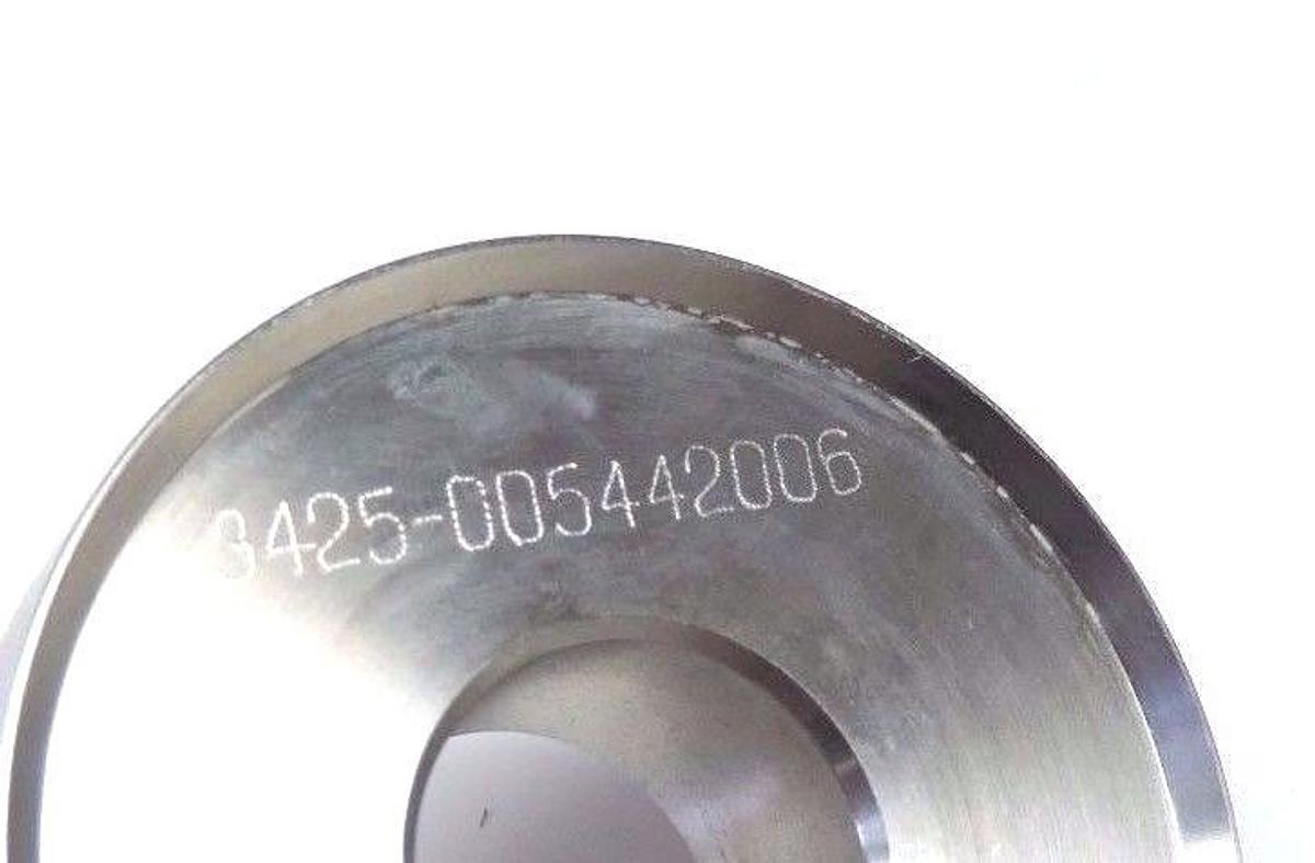 Used NEW CORPS DE PISTON 005442006, D=70 A=68 B=62.75, 060-54420-CA2 PISTON BODY