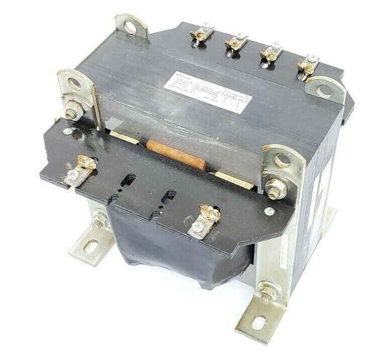 Used NIB SQUARE D 9070EO10D1 INDUSTRIAL CONTROL TRANSFORMER 30021-930-50 3KVA 50/60HZ