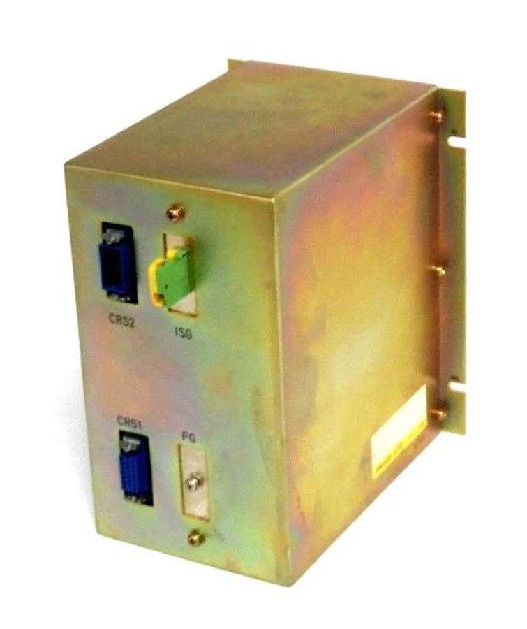 Used FANUC A05B-2308-C370/01A ISB POWER SUPPLY UNIT A05B2308C370/01A