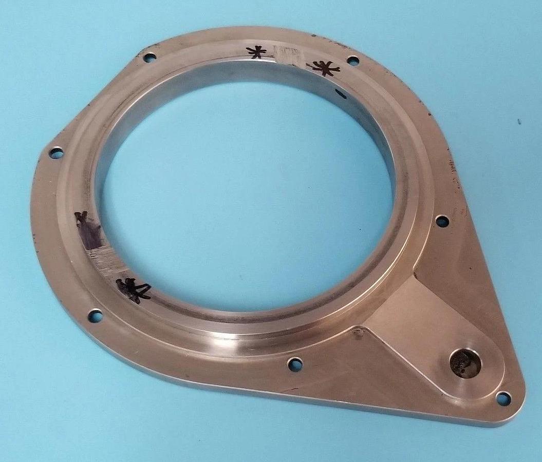 Used GENERIC ML22401-A LOAD LOCK LIFT INSERT