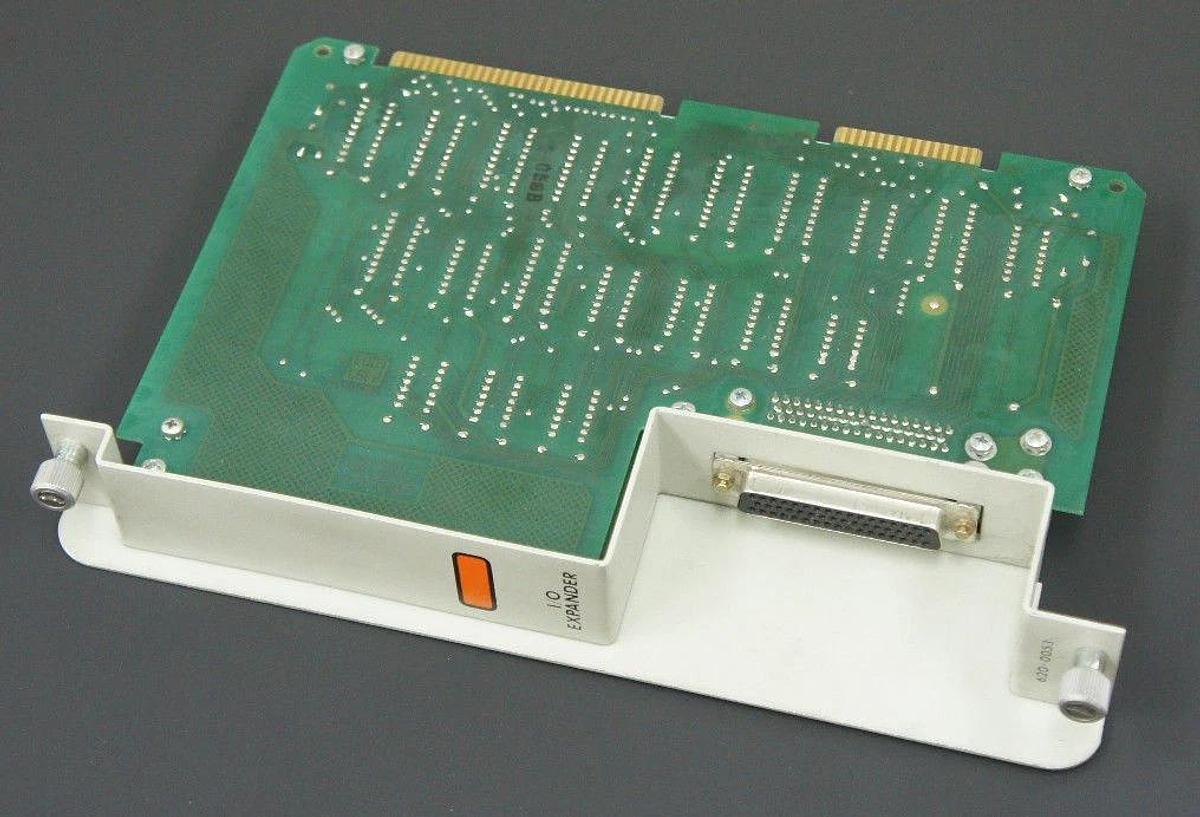 Used HONEYWELL 620-0053 I/0 EXPANDER MODULE Y802431200002 6200053