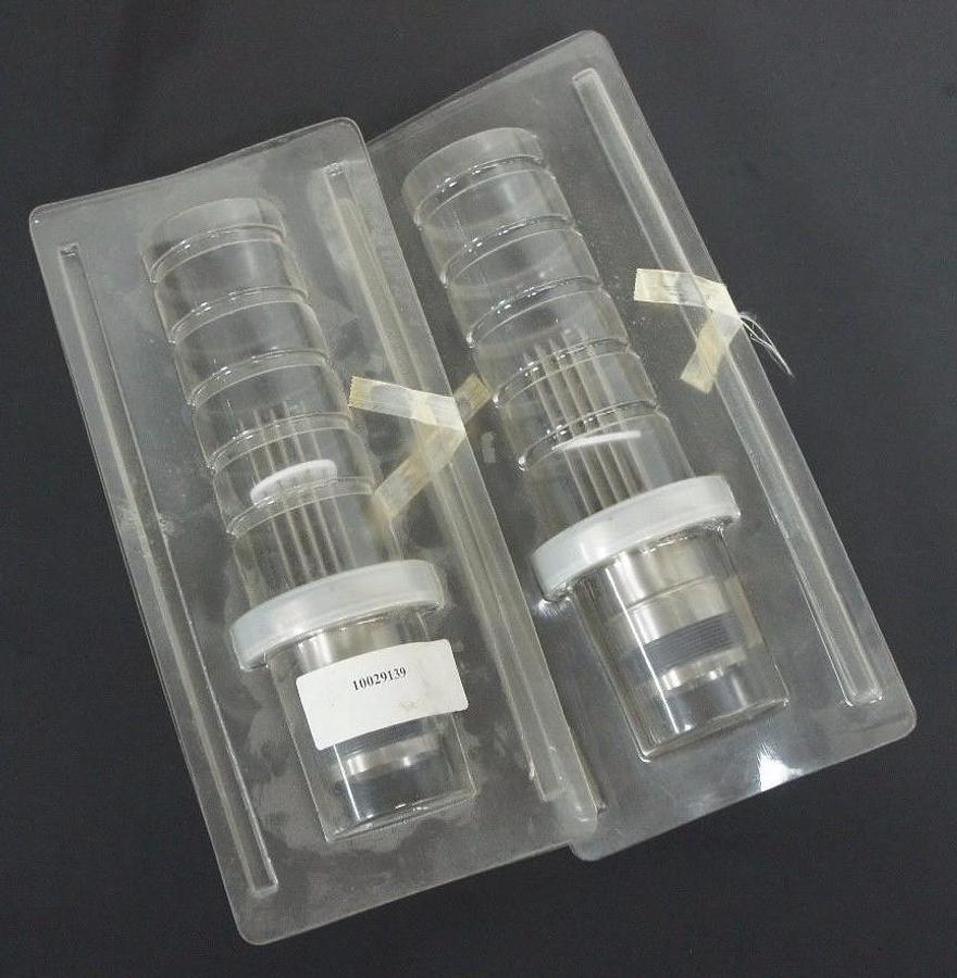 Used LOT OF 2 NEW LIEBHER 10029139 LIGHT DRIVE UNITS