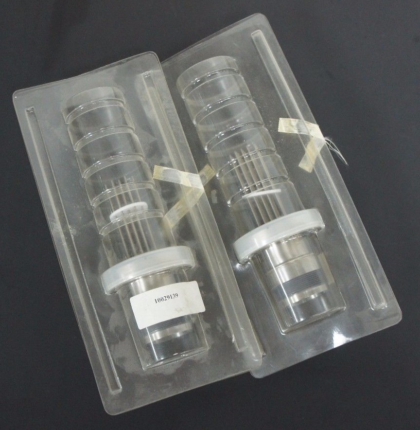 Used LOT OF 2 NEW LIEBHER 10029139 LIGHT DRIVE UNITS