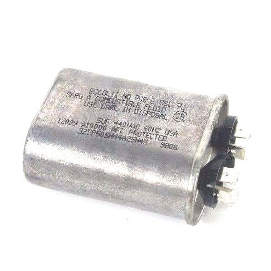 Used NIB MARS 12029 MOTOR RUN CAPACITOR 5 MFD, 440VAC