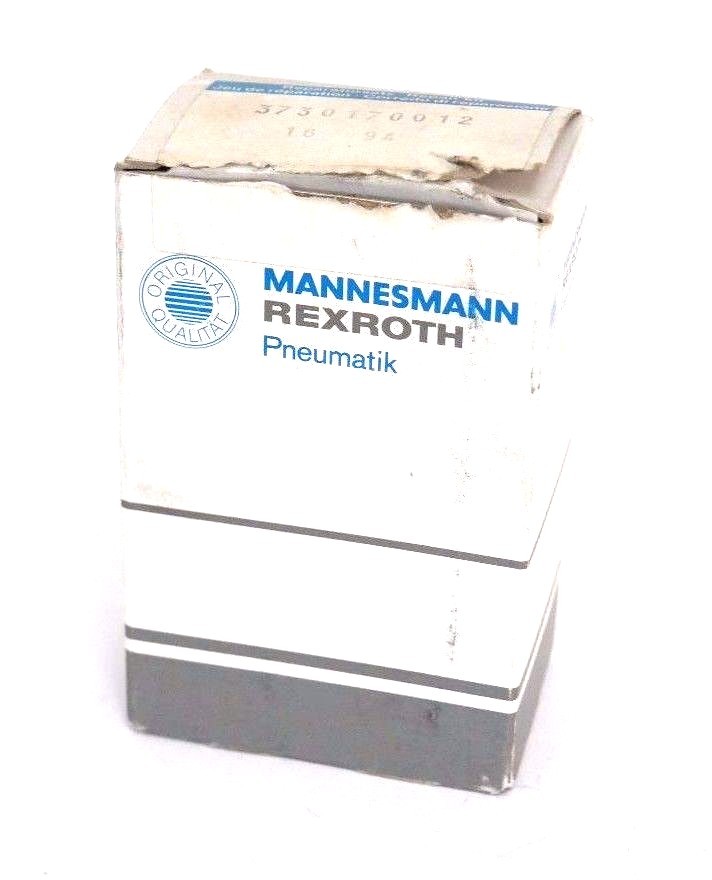 NIB MANNESMANN REXROTH 3730170012 REPAIR KIT