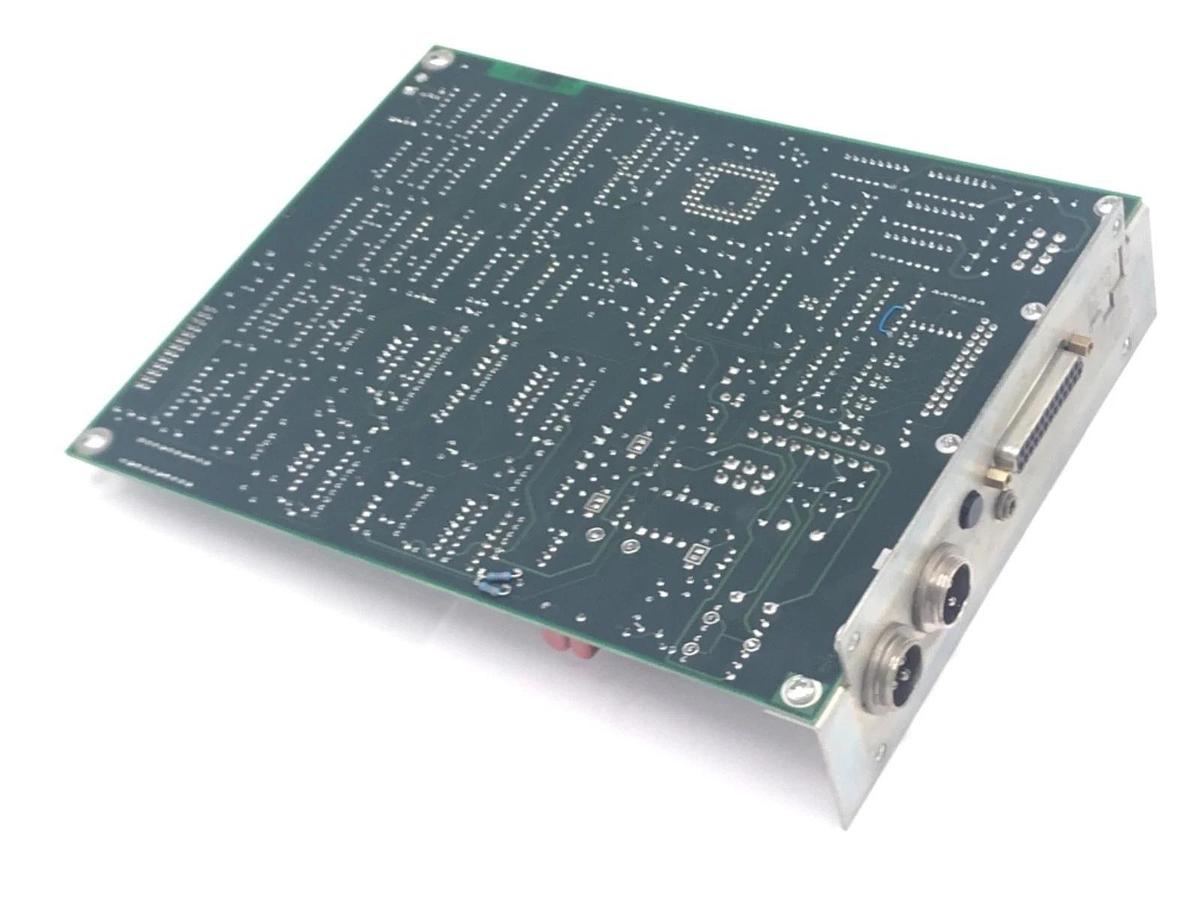Used PN4-32602-01 CIRCUIT BOARD ASSY 4-32603-01, REV S
