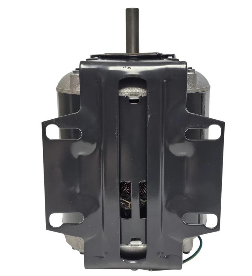NEW US MOTORS SA55JXSFA-4865 BELT DRIVE FAN AND BLOWER MOTOR CAT. NO. 8000