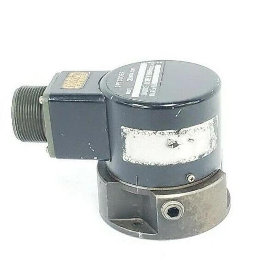 Used SUMTAK CORP LMA-50BM-S39 OPTCODER ENCODER 12VDC 200mA 831700-F LMA50BMS39