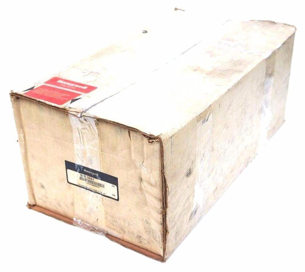 Used NIB HONEYWELL 620-3691 11/14/16/36 AUG RACK 4 OS 19" 6203691 620-36 D031009067B