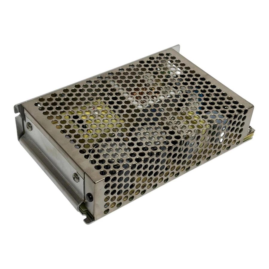 New Mean Well RS-100-12 Switching Power Supply 12V 8.5A 102W Enclosed
