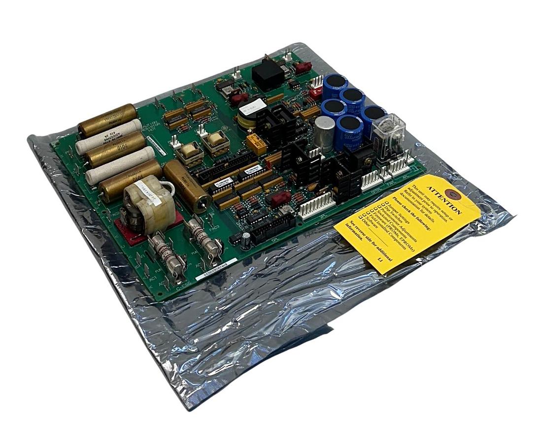 Used GE DS200SDCIG1AHB Mark V DS200 Speedtronic TURBINE POWER CONTROL BOARD OEM NSNP