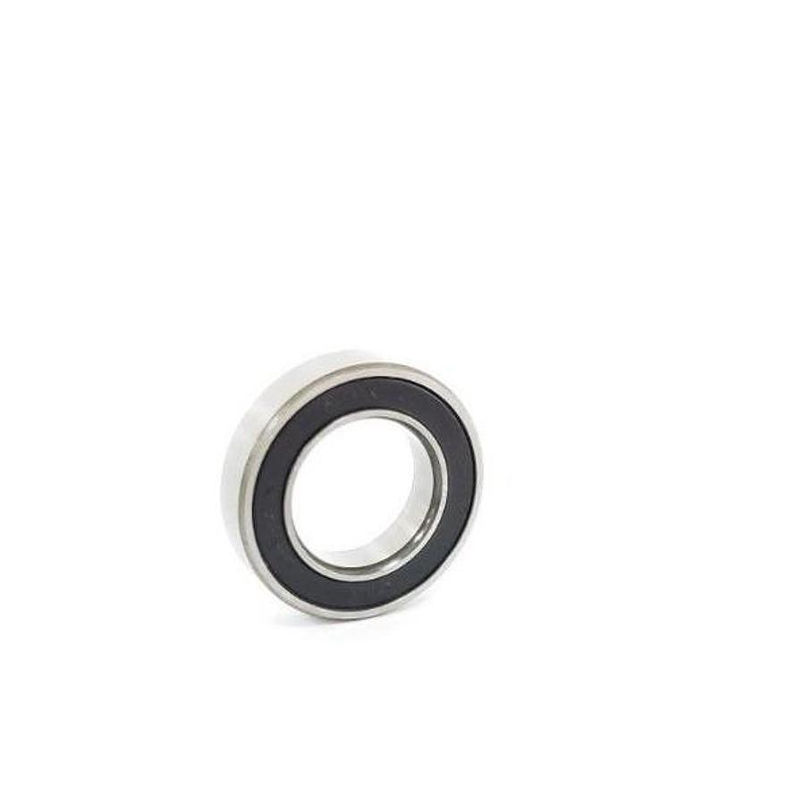 LOT OF 3 NIB NSK 6801VV SINGLE ROW BALL BEARINGS