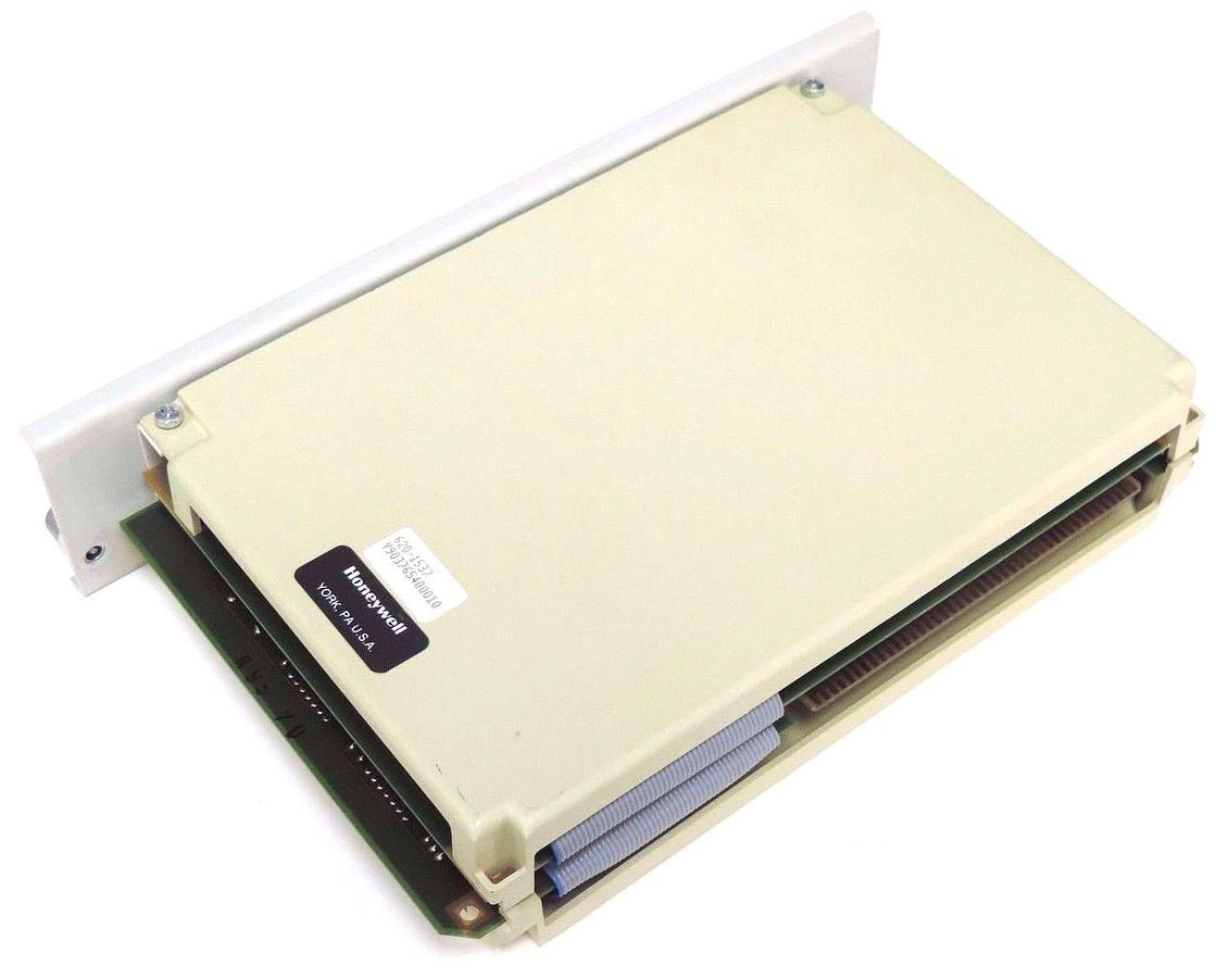 NIB HONEYWELL 620-1537 PROCESSOR MODULE 4K MEMORY 6201537, VR: 2.0