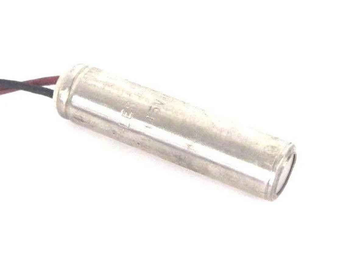 Used LOT OF 9 BUEHLER LTD 100W, 115V, 1-7 THERMAL ELEMENTS