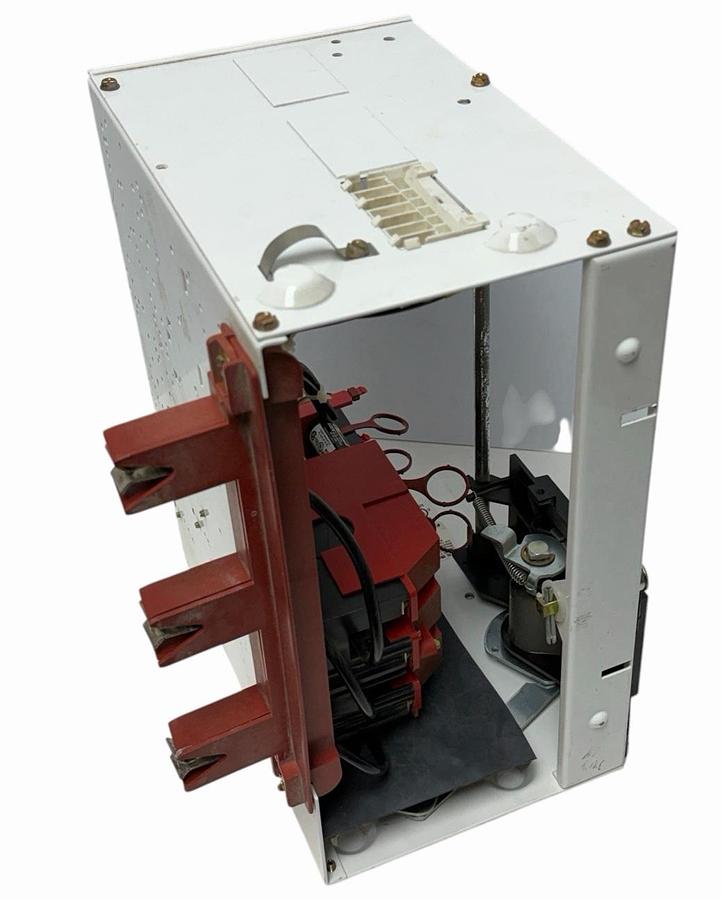 Used EATON CUTLER-HAMMER MNA02373 MOTOR CONTROL UNIT 480V 60Hz MNA02373-020