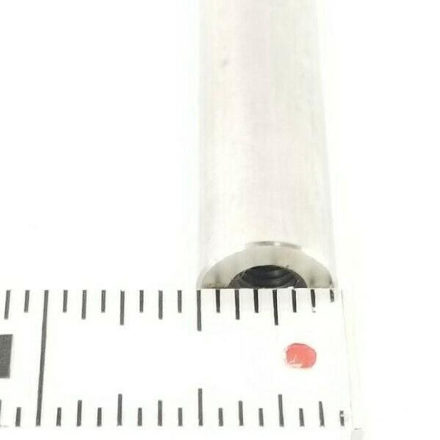 Used NEW KRONES 1-071-23-038-0 SHAFT BODY ROLLER 1071230380