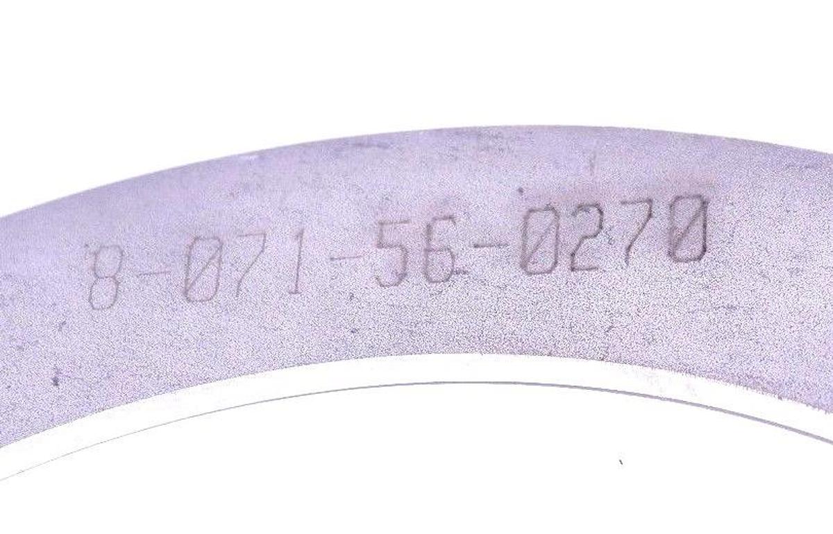 Used NEW KRONES 8-071-56-0270 GRIPPER CAM CPL. 8071560270