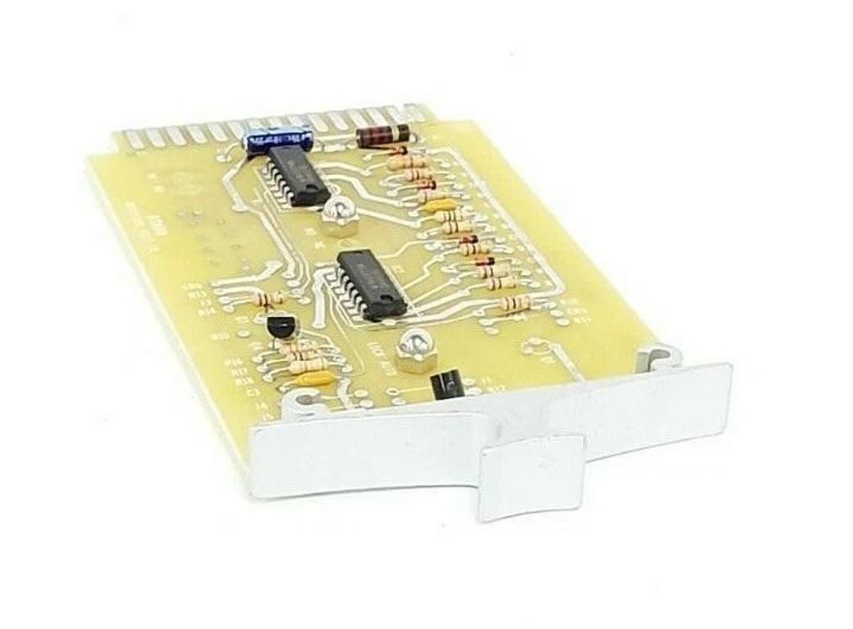 Used RONAN ASL-0000 PC BOARD ASL0000