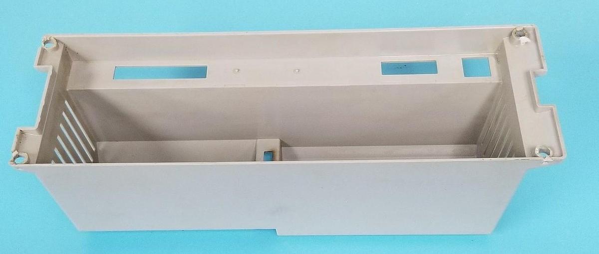Used ABB INMOTION FACEPLATE COVER FOR 3HAB8101-18/09A SERVO DRIVE DSQC546A