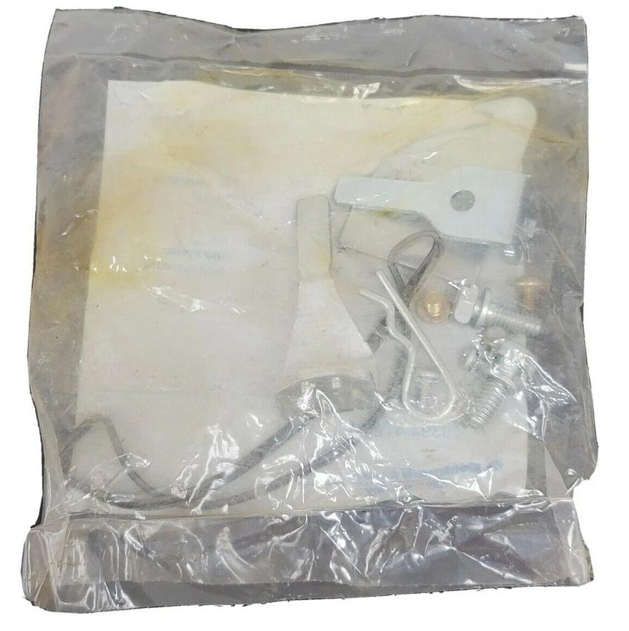 Used NEW ALLEN BRADLEY 40394-472-12 HARDWARE KIT 4039447212