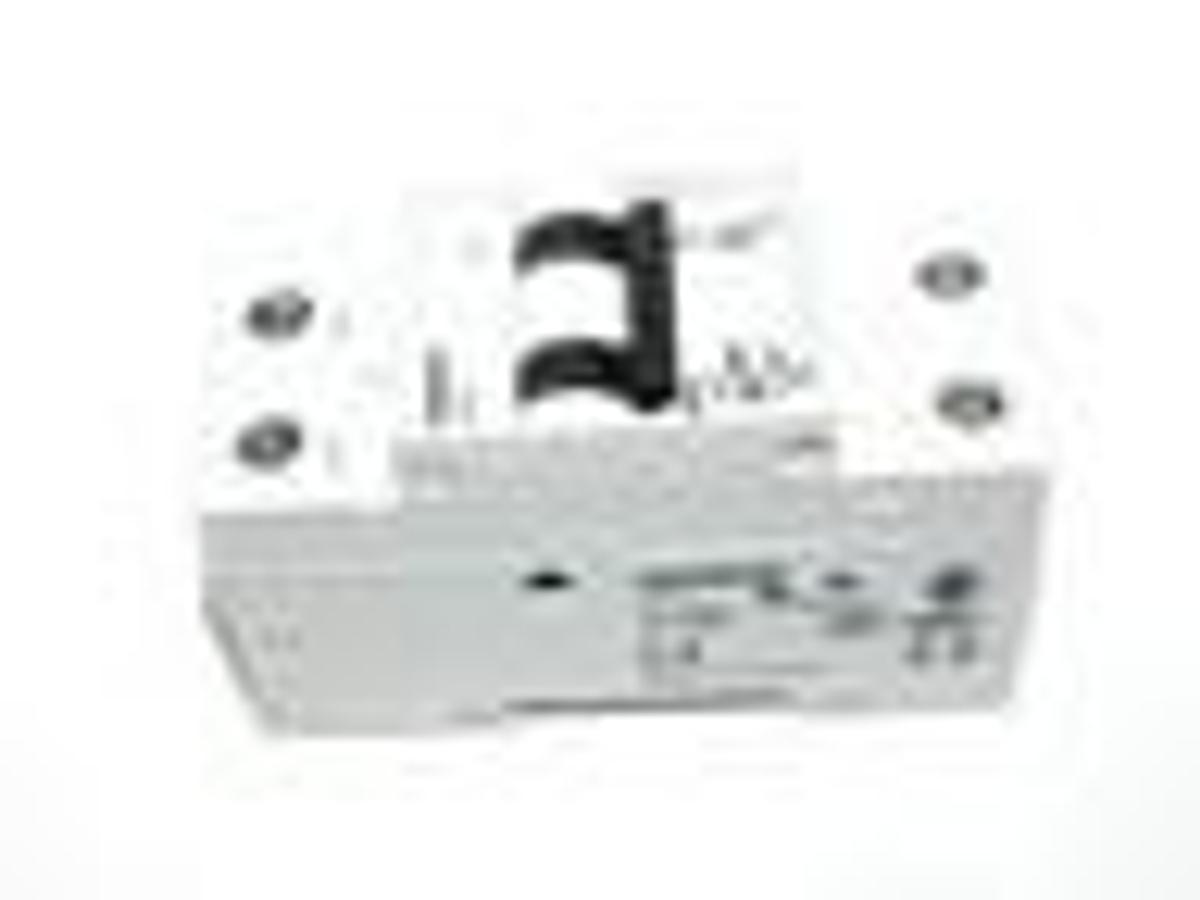 Used SIEMENS 5SX22D10 CIRCUIT BREAKER 400V, 5SX22, 5SX2, 480V AC MAX.