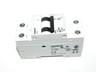 Used SIEMENS 5SX22D10 CIRCUIT BREAKER 400V, 5SX22, 5SX2, 480V AC MAX.