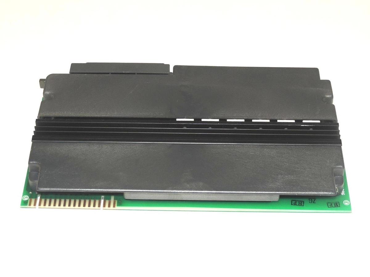 Used ALLEN BRADLEY 1771-OD ISOLATED OUTPUT MODULE 120VAC, SERIES C, 1771OD