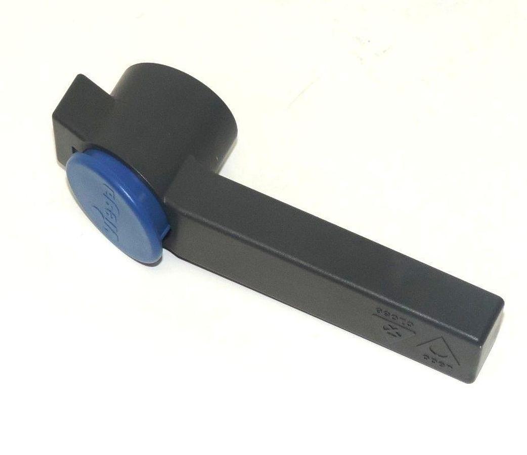 Used LOT OF 10 NIB VIEGA 23433 PROPRESS 1-1/2" X 2" PLASTIC REPLACEMENT HANDLE