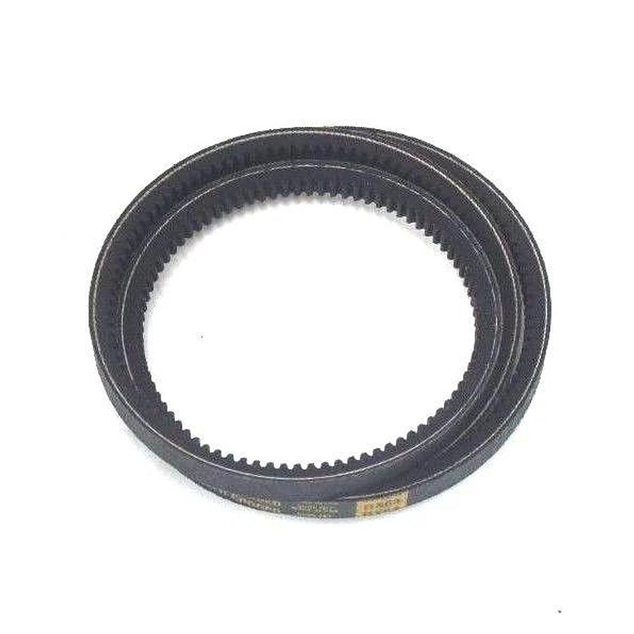 LOT OF 2 NEW THERMOID BX63 PRINE MOVER COGGED V BELTS