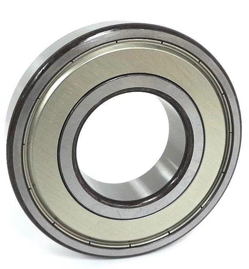 Used NIB KOYO 6312ZC3 BALL BEARING