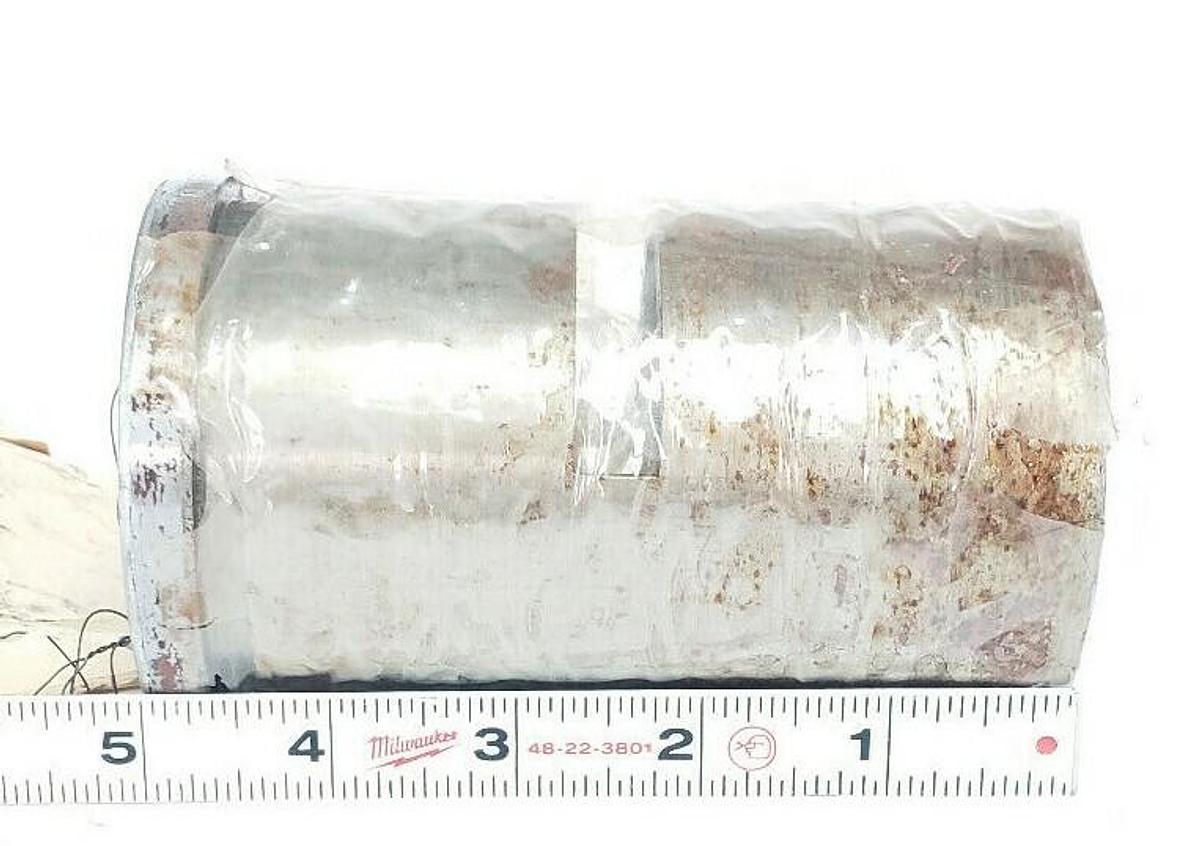 Used NEW WESTINGHOUSE S-751733-W #3 BELT MOTOR SLEEVE BEARING, 5" X 2-1/2", S751733W