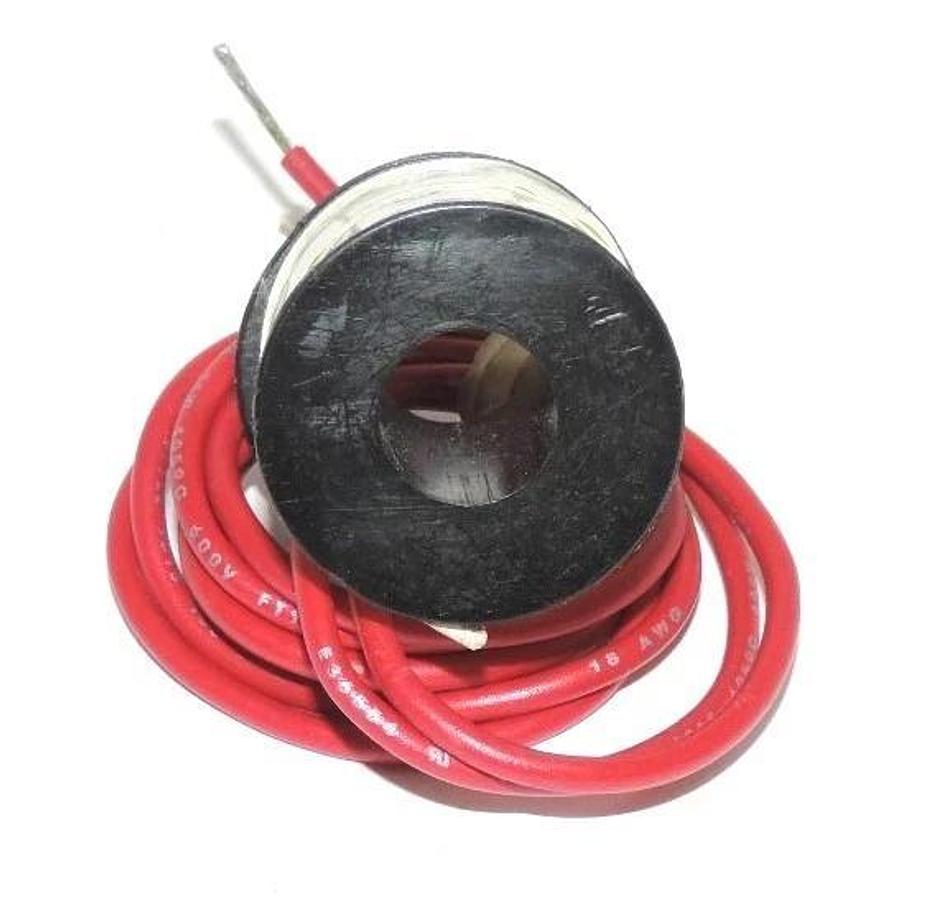 NEW SKINNER V5624 F24 18 1SHB1 SOLENOID COIL V5624181SHB1