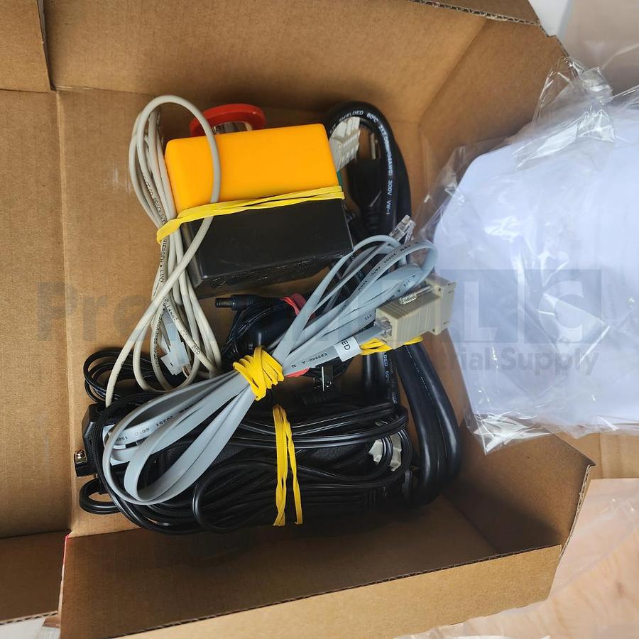 Used IntelLiDrives ACR-1040HT AccuRing DIRECT-DRIVE ROTARY SERVO TABLE / STAGE 1040mm