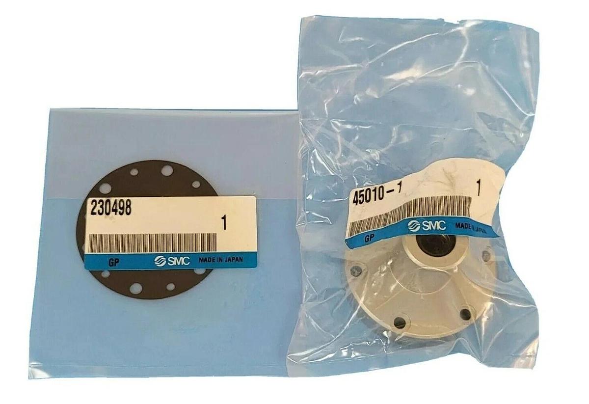 Used NEW SMC 45010-1 W/ 230498 ASSY.