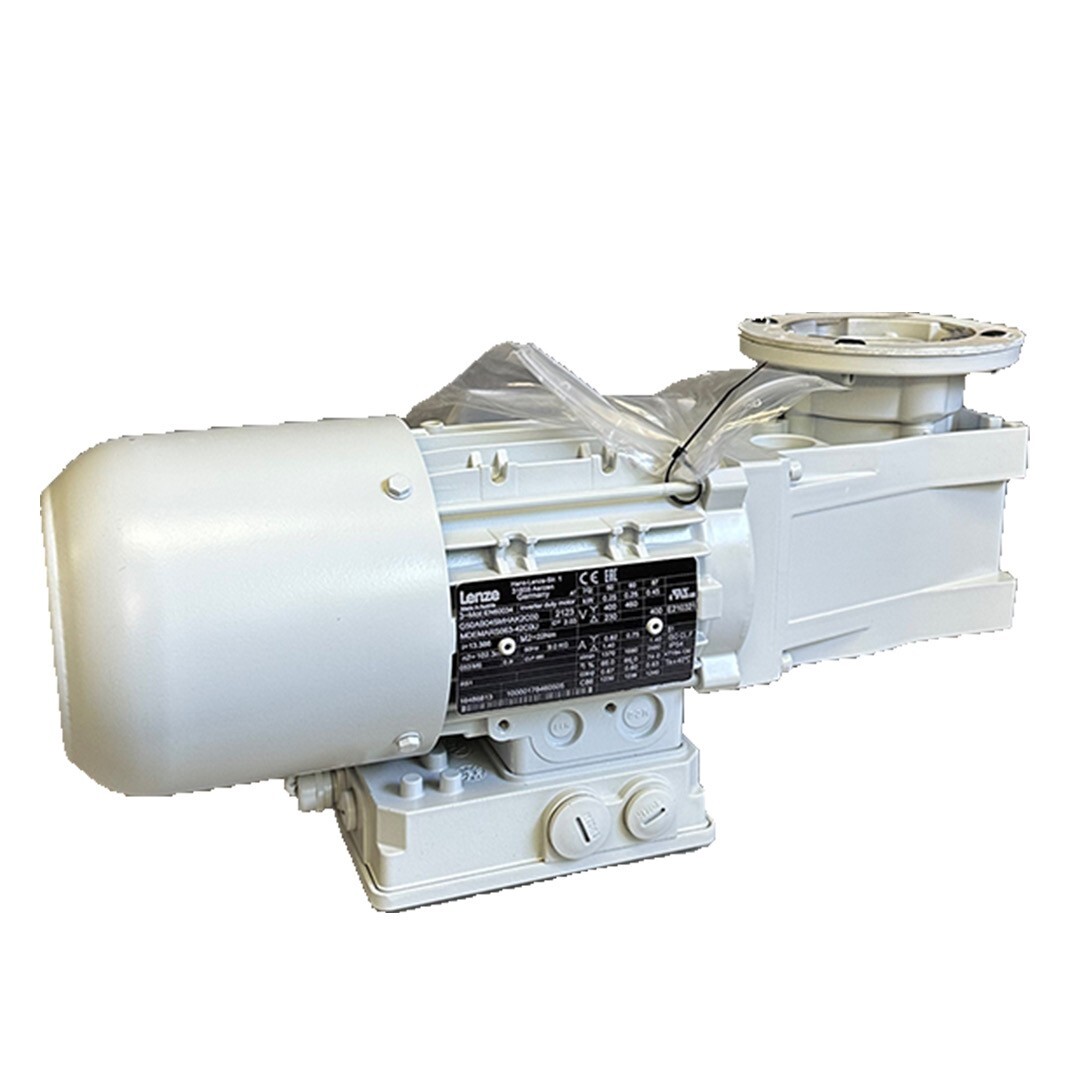 Used NEW LENZE MDEMARS063-42C0U / G50AB045MHAK2C00 AC GEAR MOTOR 16486813 2123