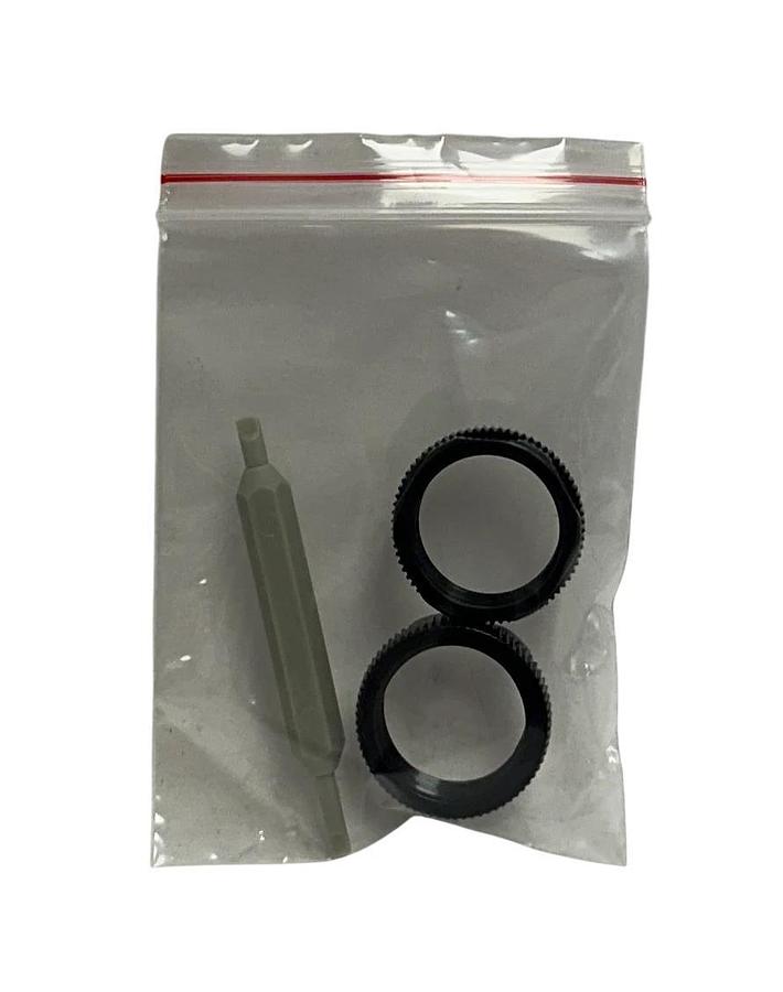 WICK ELECTRONIC PPM18-D015N-D1V5 / 202112 PHOTOELECTRIC SENSOR 10-30VDC M18 NSMP