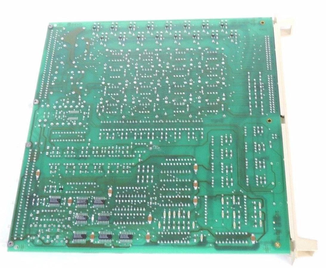 Used ABB YB 560 103-BD/1 I/O MODULE DSQC 223 MEMORY BOARD YB560103BD1 REV. 004