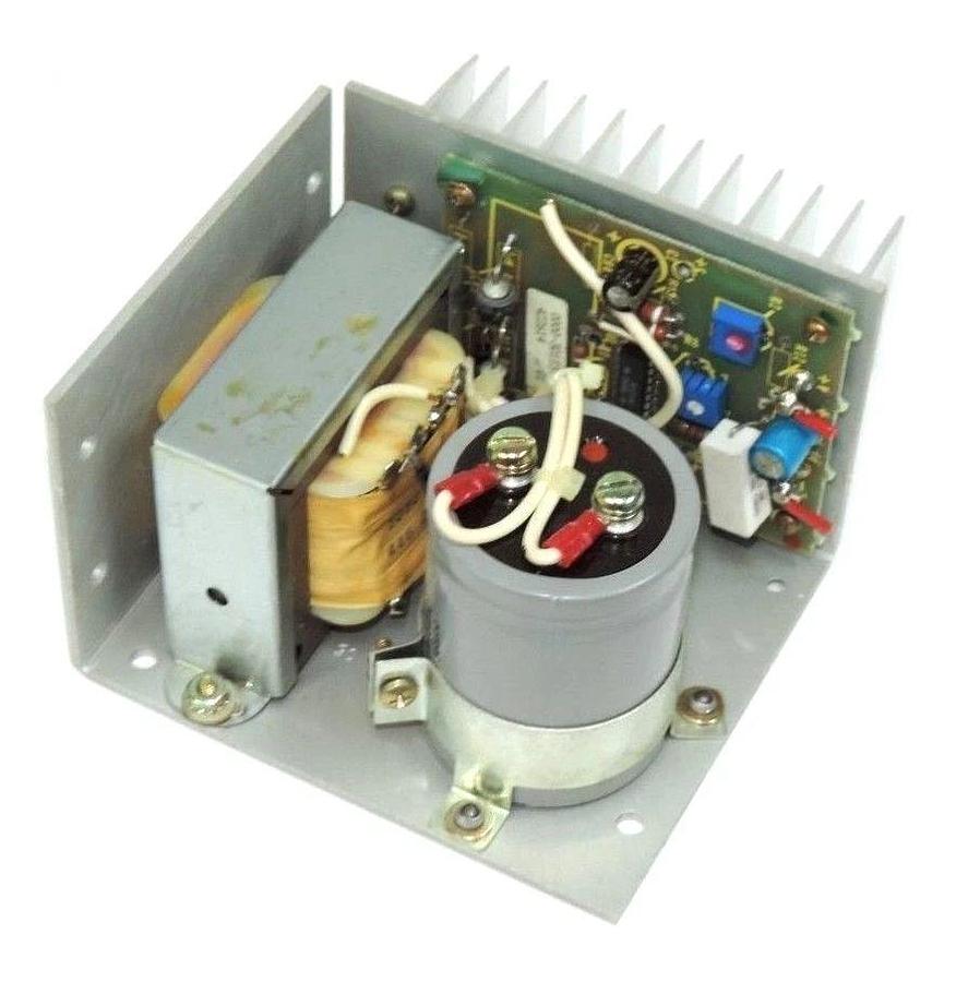 Refurbished NIB ACME SPS 40-12 POWER SUPPLY 12V 3.5A 0000-301136-01 B3 SPS4012
