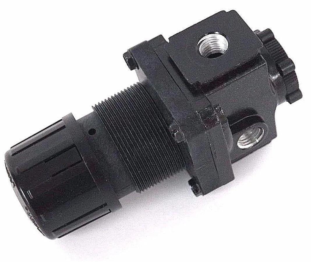 Used NIB ARROW PNEUMATICS R352 1/4 REGULATOR HW X13860