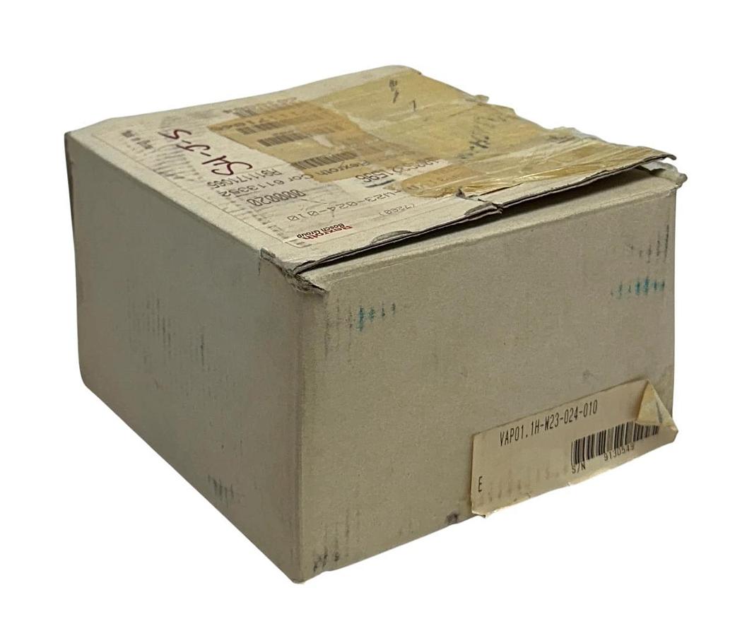 REXROTH VAP01.1H-W23-024-010 / R911171065-GA1 IndraControl V POWER SUPPLY NSMP