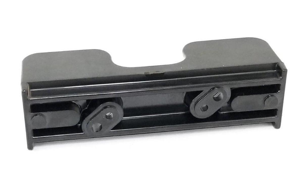 Used GOULD SHAWMUT 60321 FUSE BLOCK 600V, 30A, 1P