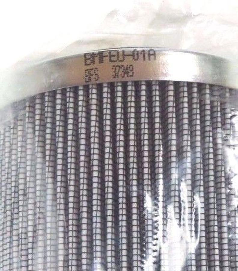 NIB BEHRINGER CORP. BMFEU-01A FILTER ELEMENT BMFEU01A
