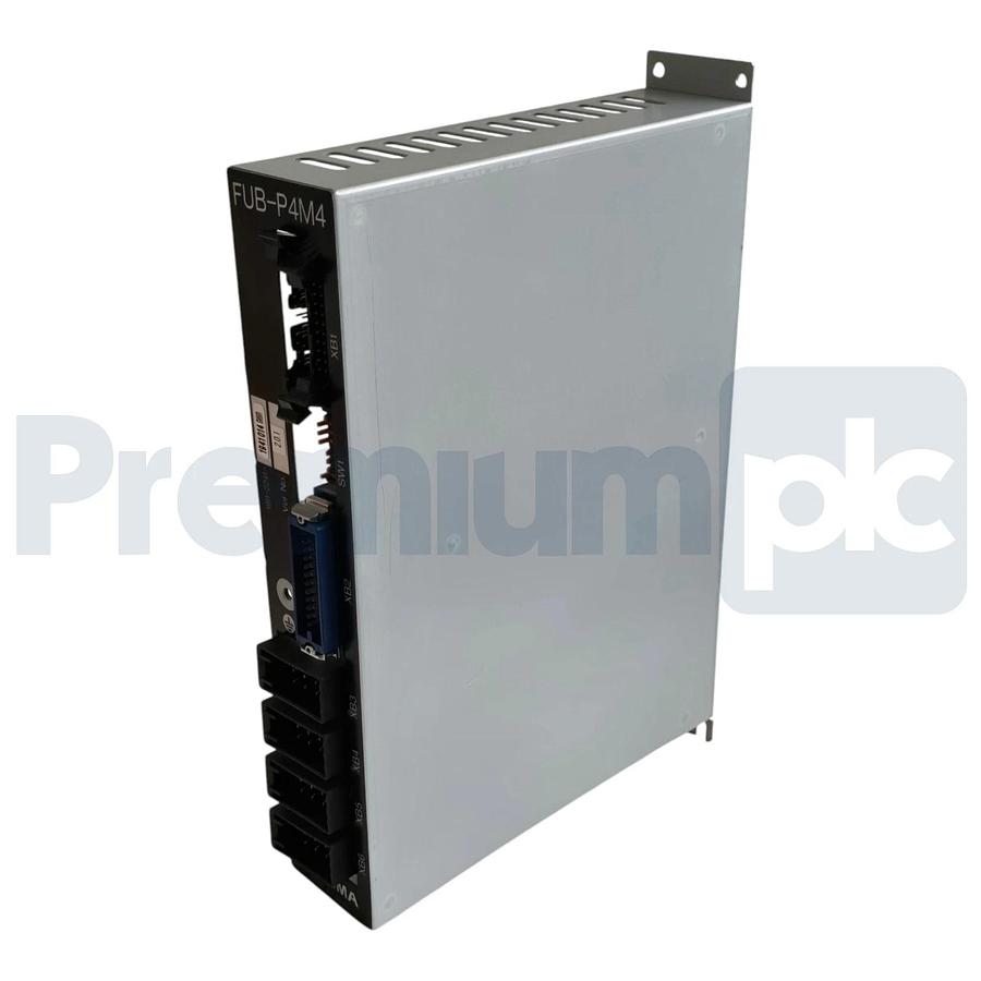 Okuma A911-2241-01-010 FUB-P4M4 OPUS 7000 CNC I/O Module | E4809-045-174-A NEW